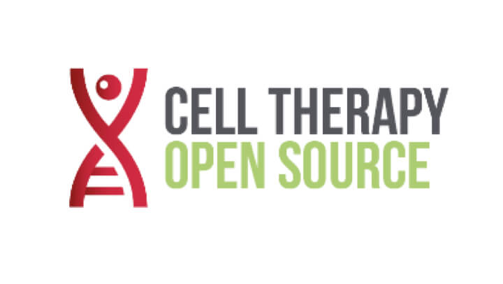 Cell therapy open source
